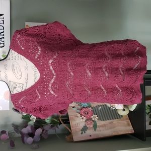 Maurices Knitted Sweater